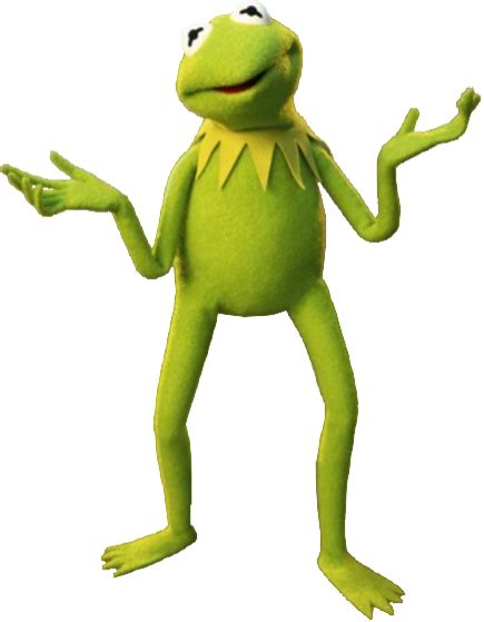 Kermit Png Clipart Png All Png All