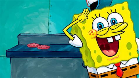 Spongebob Squarepants Season 3 Tom Kenny Bill Fagerbakke