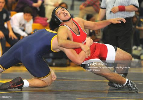 Beach In A Moore League Wrestling Match Millikan Defeated News