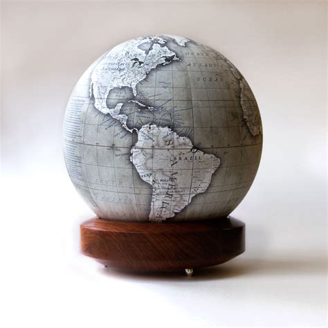 Bellerby And Co Globemakers Handmade And Bespoke Modern World Globes