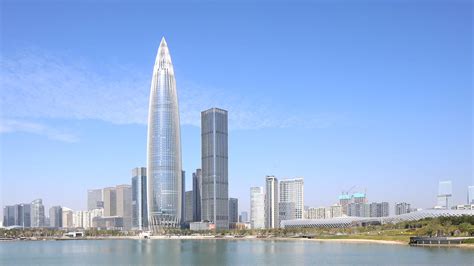 China Resources Headquarters Arup