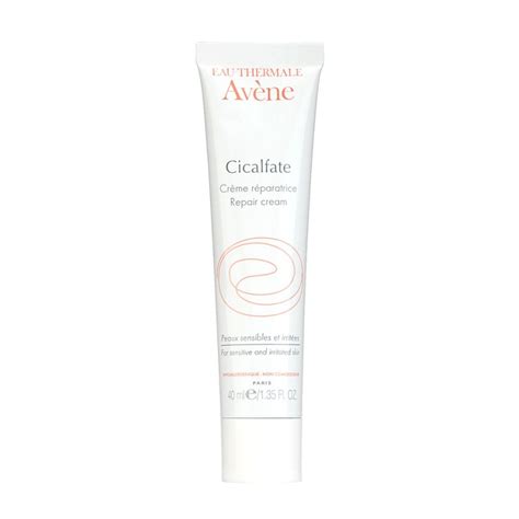 Create your account to benefit from the privileges reserved for members eau thermale avène. Avene Cicalfate Repair Cream reviews