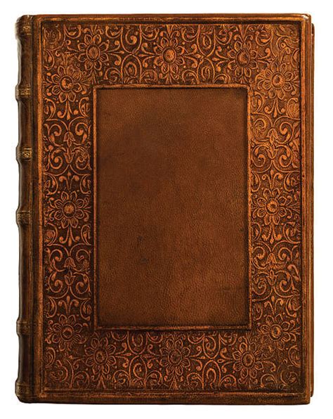 Antique Book Cover Stock Photos Pictures And Royalty Free Images Istock