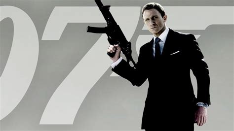 10 Best James Bond Video Games Youtube