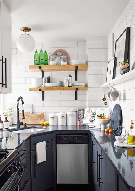Small Kitchen Ideas You Will Want To Try Today Decoholic 268