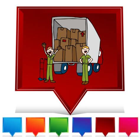 10161 Moving Company Vector Images Free And Royalty Free Moving