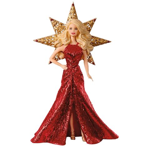 Download Doll Dress Princess Red Barbie Hq Png Image Freepngimg