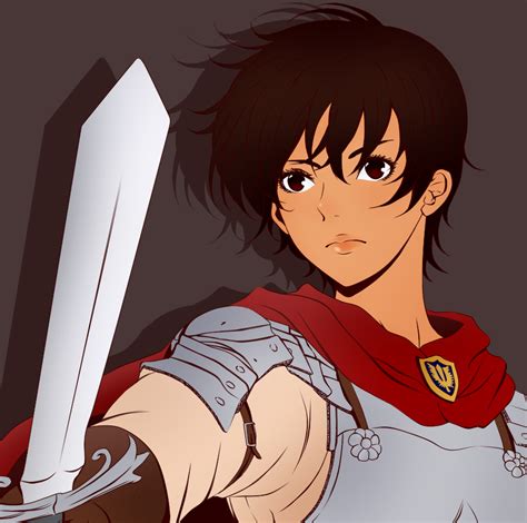 Casca By Jungum On Newgrounds