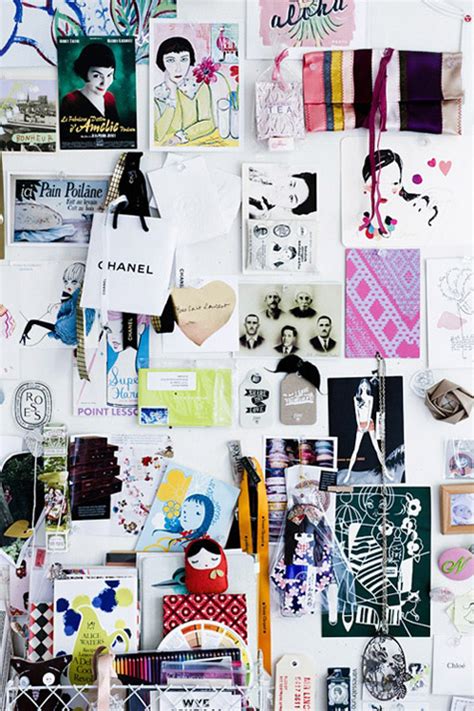 Pin Boards Inspiration For My Inspiration Erika Brechtel