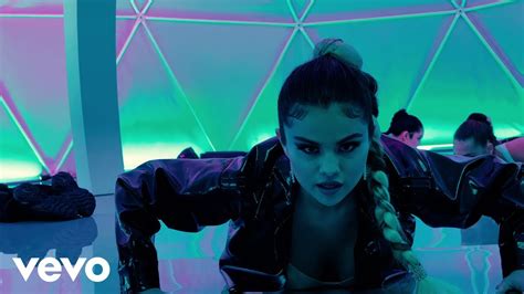 Selena Gomez Look At Her Now Official Music Video YouTube Music