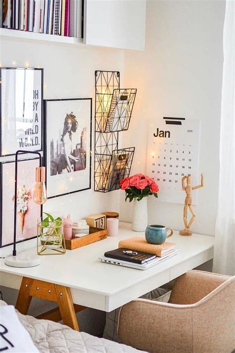 Turn Your Workspace Into A Dream Office Check Out These 25 Stylish