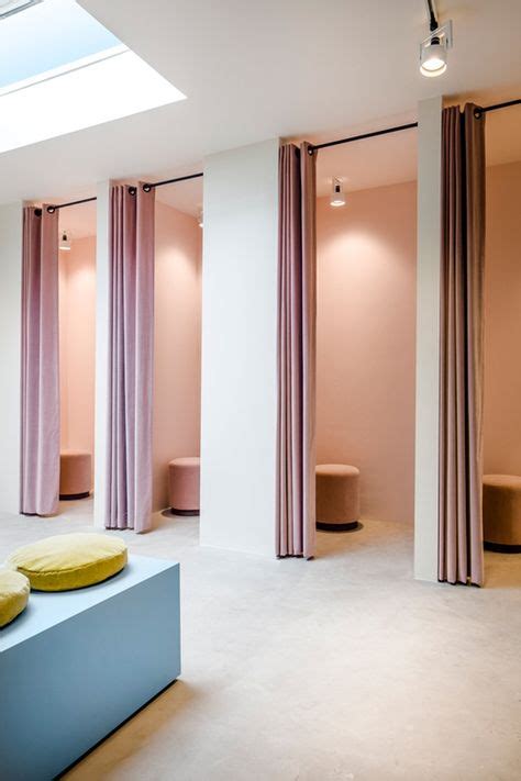 24 Best Fitting Room Images Retail Design Store Design Retail Interior