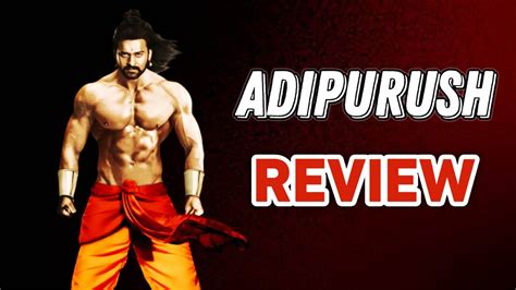 Adipurush Movie Review In Hindi Old Ramayan Vs Adipurush Review In Hindi Review In Hindi