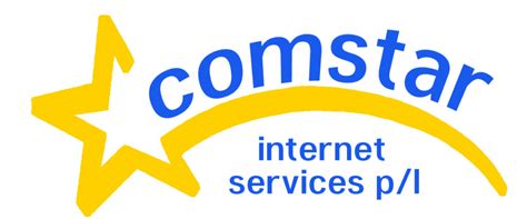 Home Comstar Internet