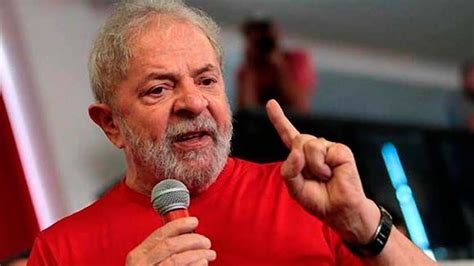 declaran preso político a expresidente lula radio reloj emisora cubana de la hora y las noticias