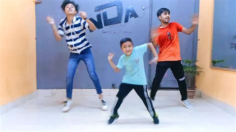 Kangna Tera Ni Dance Dance Video Choreography By Suraj Raghav Youtube