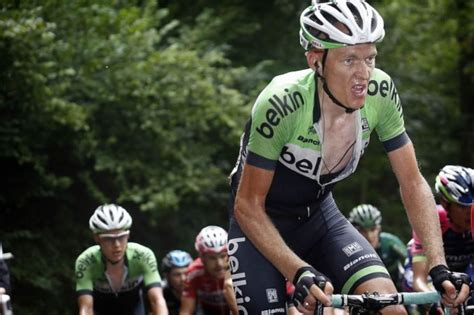 Official website of robert gesink. Robert Gesink, un cúmulo de desgracias - Ciclismo ...