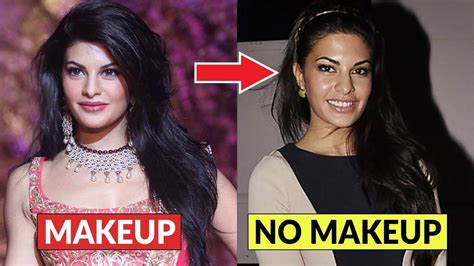 Bollywood Actress Without Makeup Photo Wavy Haircut