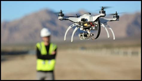 Are We Taking Full Advantage Of Drone Technology