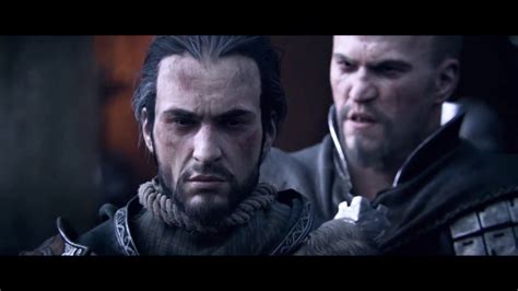 Assassin S Creed Revelations Opening Scenes Youtube