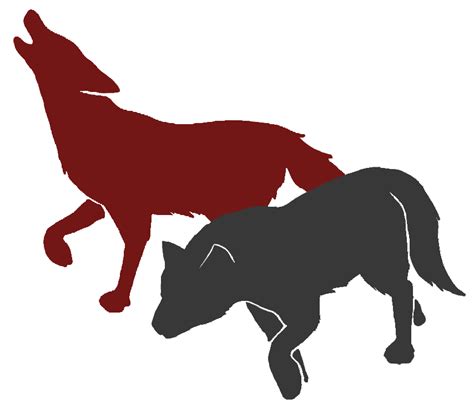 Youtube Clipart Wolf Youtube Wolf Transparent Free For Download On Webstockreview 2020