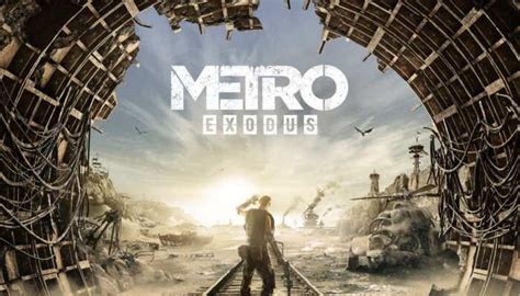 Metro Games In Order In 2020 Which Game Should You Play First