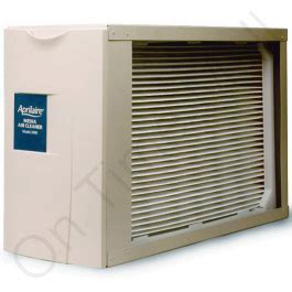Aprilaire Air Cleaner