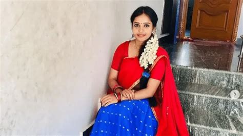 tamil actress deepa found dead in chennai apartment police find suicide note