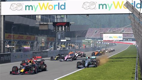 Submitted 3 years ago by empireblood. F1 2020 - PS4 Review - PlayStation Country