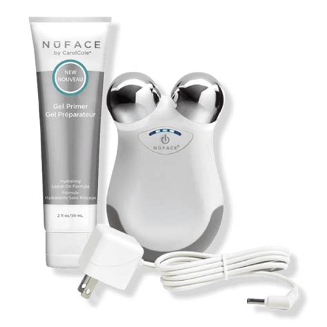 A Must Have Skin Tool Nuface Mini Facial Toning Device Best Cyber