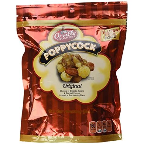 poppycock original 7 oz