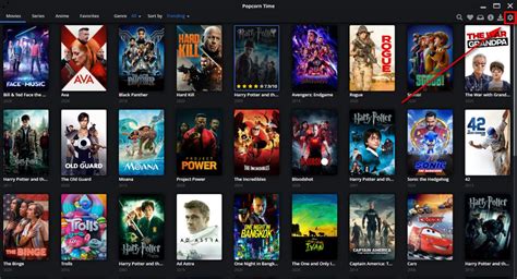 A Simple Guide For Popcorn Time Movie Download