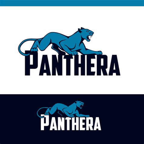 Panthera Logo Design Contest