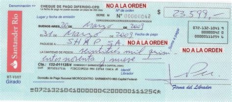 Endosar Un Cheque En Argentina】depositar En Cajero Abril 2024