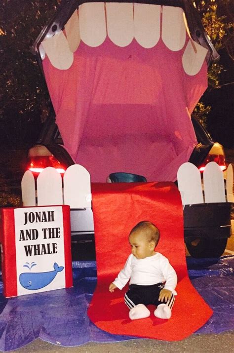 Pin On Jonah And The Whale