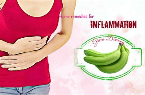 22 Effective Home Remedies For Inflammation In Stomach