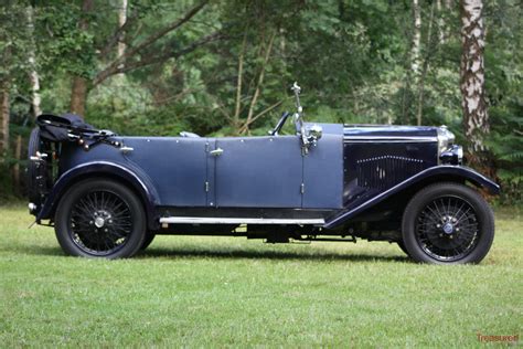 1928 Riley Classic Cars for sale - Treasured Cars