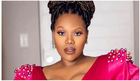 “mamlambo” Gugu Gumede Returns To Uzalo Here Is Why She Was Brought Back Laptrinhx News
