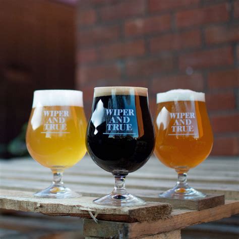 Wiper And True Bristol Craft Brewery And Taproom Craft Beer Delivery