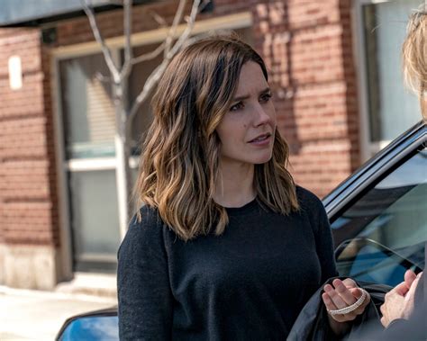 Sophia Bush Chicago Pd From Tvs Most Shocking Exits Stars Who Walked