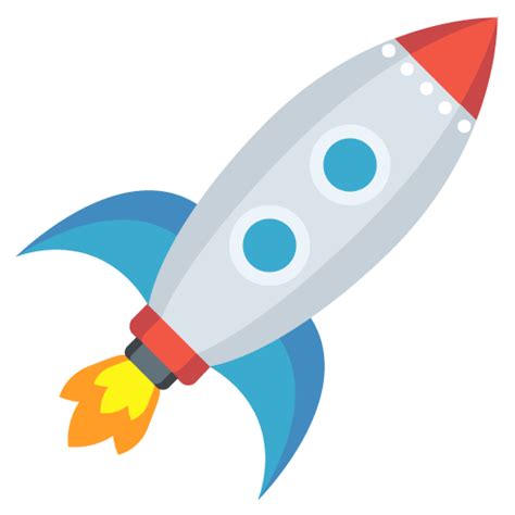 Rocket Png File Png Mart