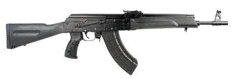 Izhmash Saiga Ak 47 Style Rifle 762x39 16 Top Gun Supply