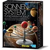 Amazon De Authentic Models Mobile Sonnensystem Planetensystem Planeten Wundersch N Und