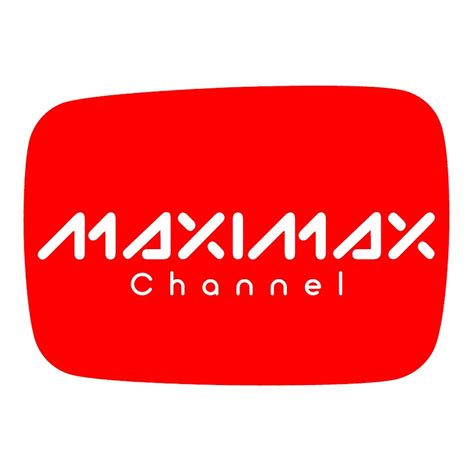 Maximax Channel Youtube