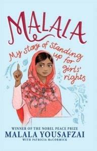 Malala yousafzai with barack obama. I Am Malala | Better Reading