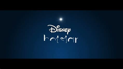 Disney Plus Hotstar Logo Animation Recreated Youtube