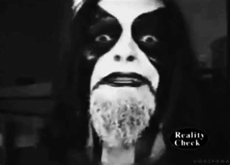 Latest and popular sabbath gifs on primogif.com. immortal band gif | Tumblr
