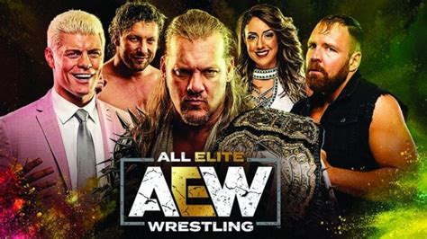 Submitted 9 hours ago by absolewtelydoom doom, cult cabana. AEW Dynamite Shows In Albuquerque, Houston, New Orleans ...