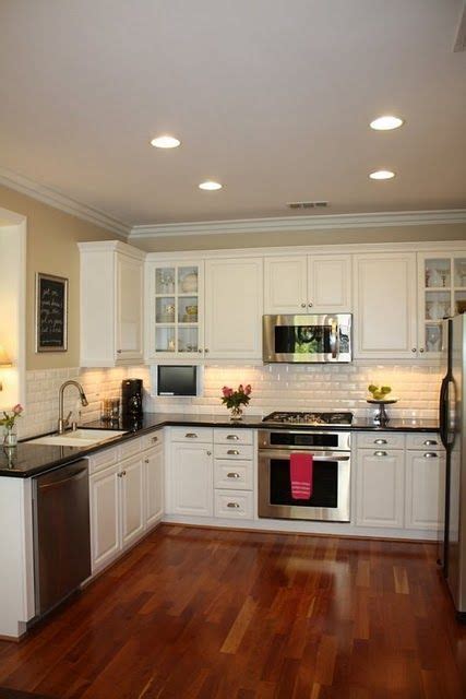 Red oak is usually less expensive than white oaks, but its pourousness makes it best for indoor uses. Guest Post Series: Courtney from A Thoughtful Place ...