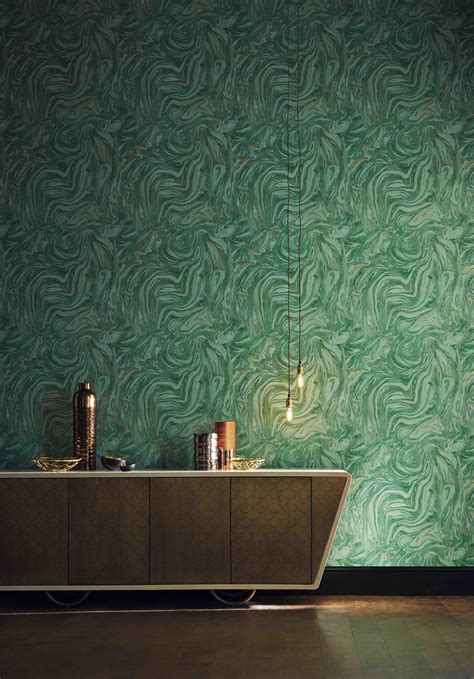 Luxury Designer Wallpapers For Homes And Hotels In Ireland — The